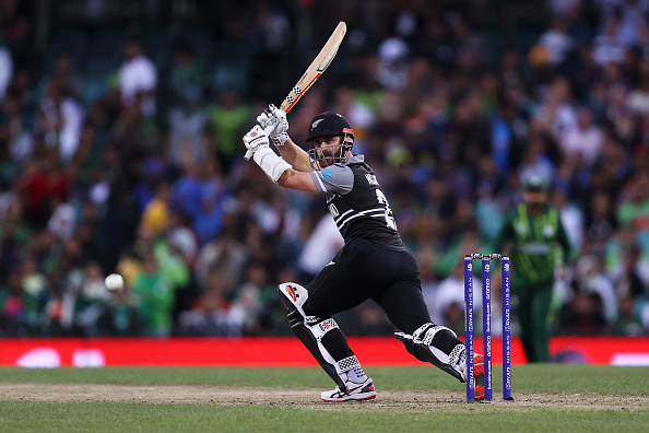 Kane Williamson | Getty