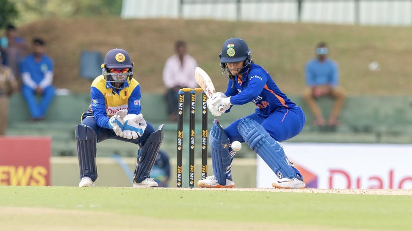 SLW v INDW 2022: India Women beat Sri Lanka women by 34 runs in 1st T20I; Jemimah Rodrigues, Radha Yadav star
