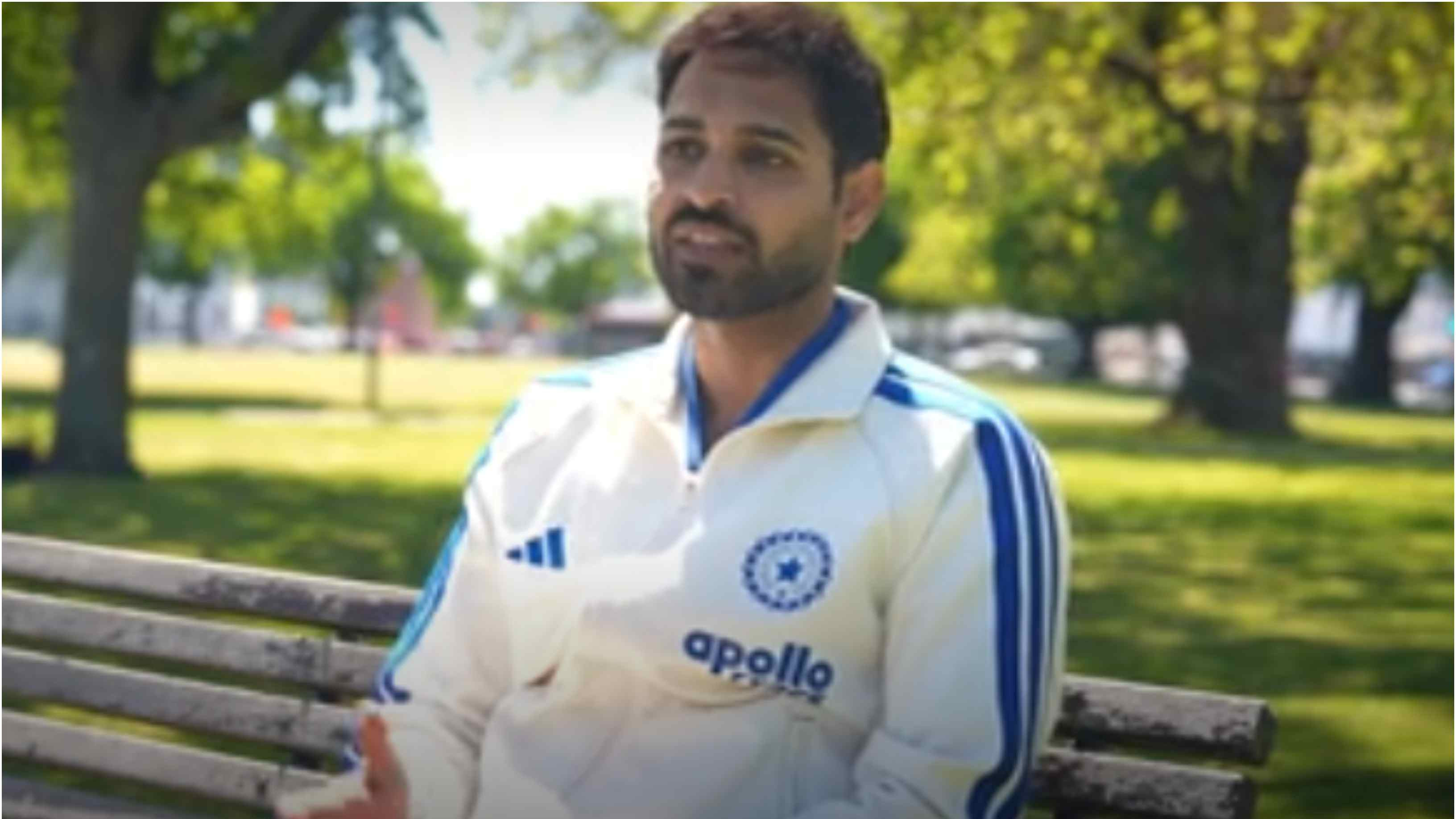 NZ v IND 2026: “It's just a perspective,” Bhuvneshwar Kumar rejects narrative about modern T20 cricket victimizing bowlers