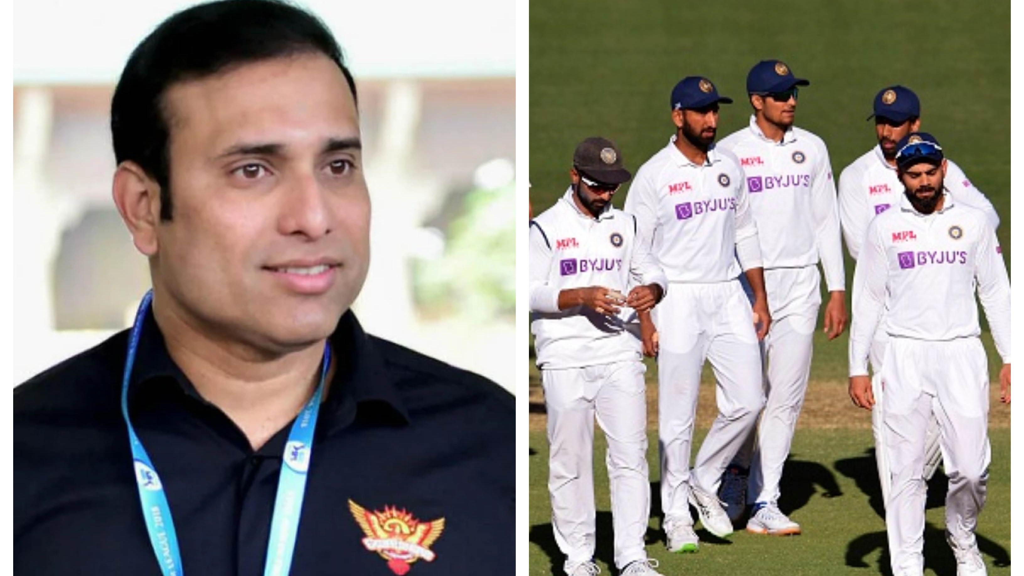 AUS v IND 2020-21: ‘Freak occurrence at Adelaide should not define Indian players’, says VVS Laxman