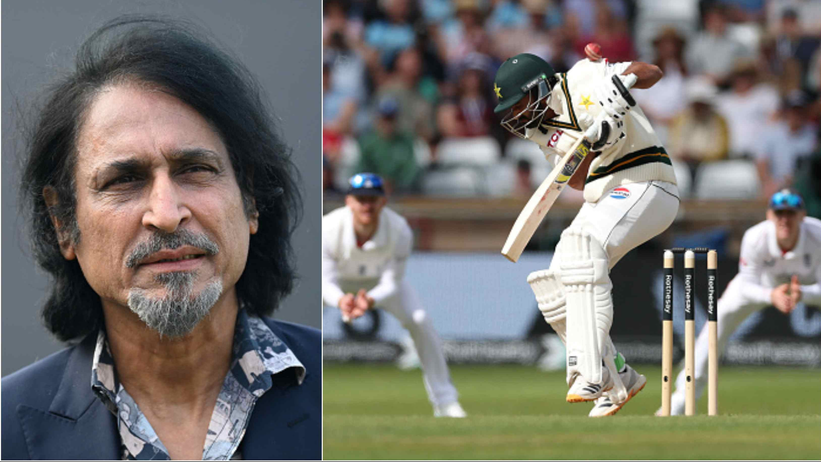 ENG v PAK 2026: “Fans are disenchanted,” Ramiz Raja admits Pakistan cricket going through 