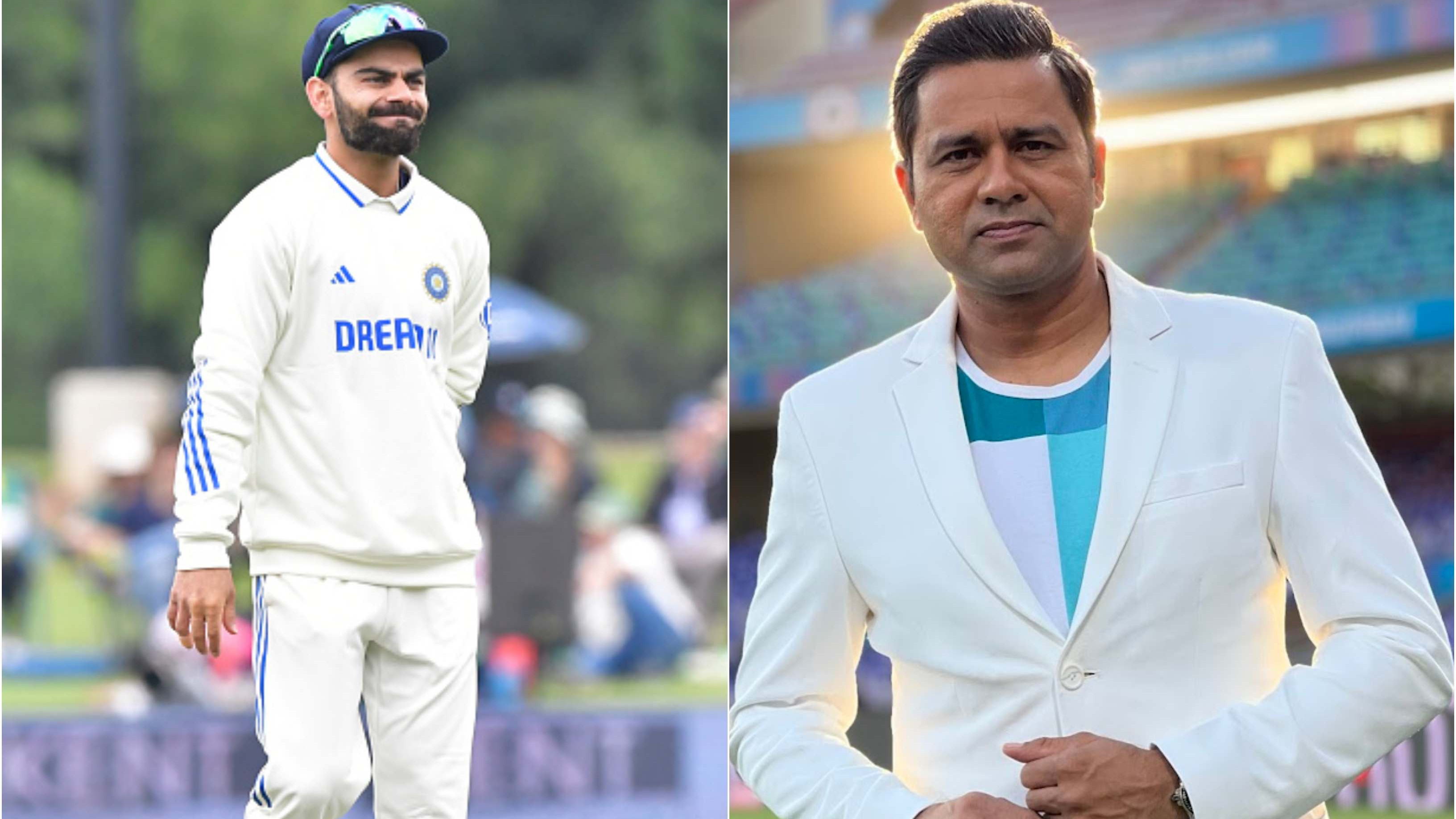 IND v ENG 2024: Virat Kohli’s absence doesn't mean India will lose the series, says Aakash Chopra