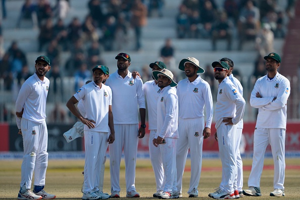 Bangladesh are yet to win a match in Pakistan | Getty Images