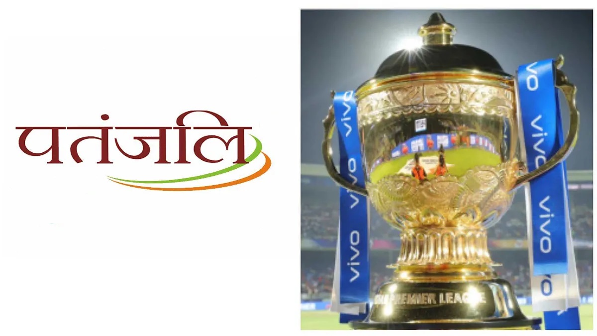 Baba Ramdev's Patanjali Ayurved is in fray for IPL 13's title sponsorship 