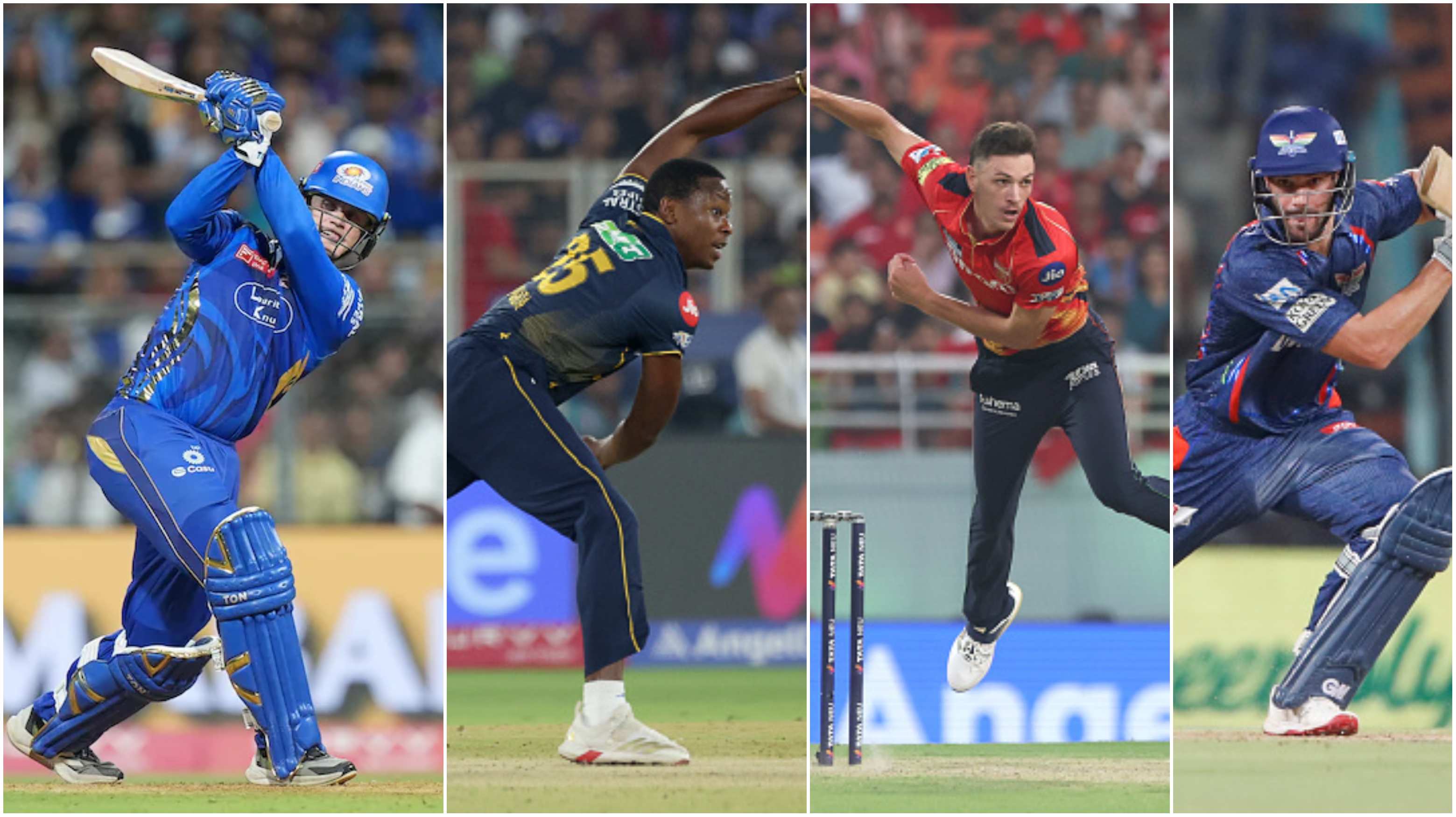 IPL teams will be affected by Proteas players' unavailability for the playoffs | BCCI-IPL
