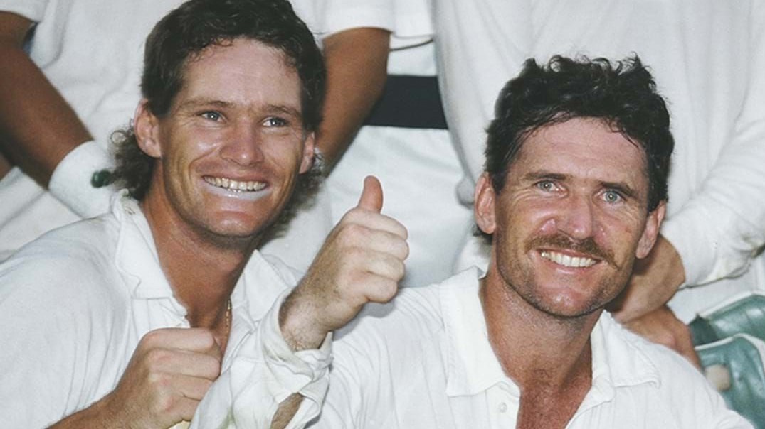 He revolutionized the game and I loved him: Allan Border pays tribute to late Dean Jones