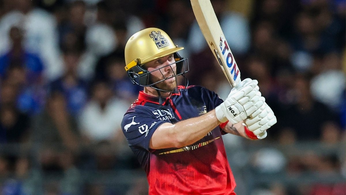 Phil Salt | BCCI-IPL