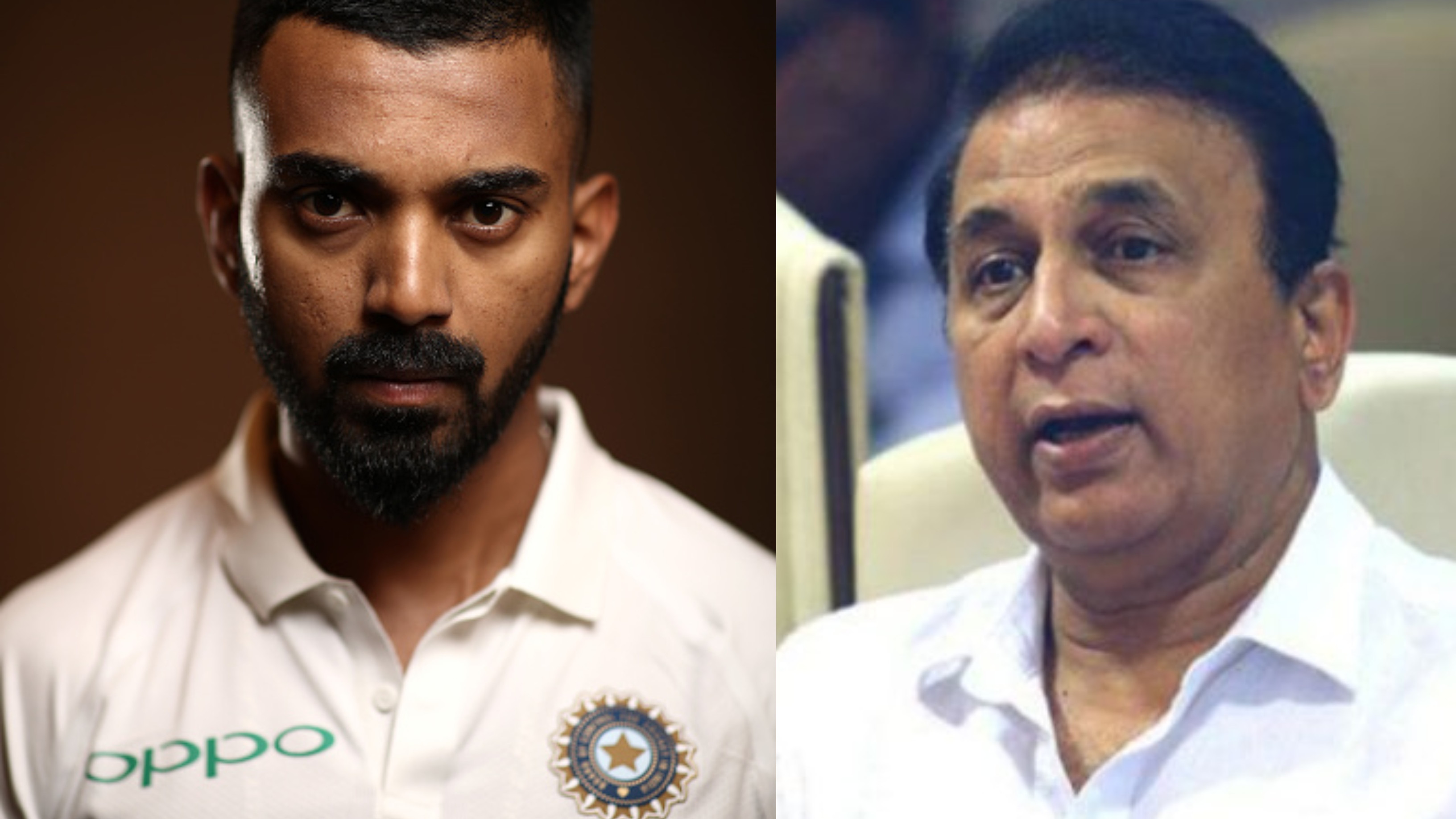 Sunil Gavaskar Still Thinks KL Rahul Can Be The Next Big Thing In ...