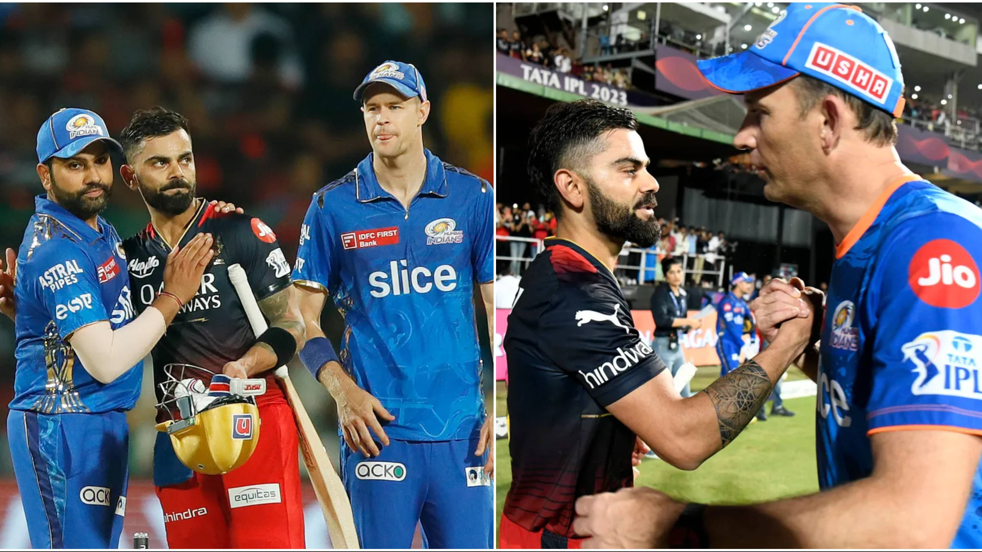 IPL 2023: “It's getting frustrating,” Shane Bond reacts to MI’s trend of losing the opening IPL match