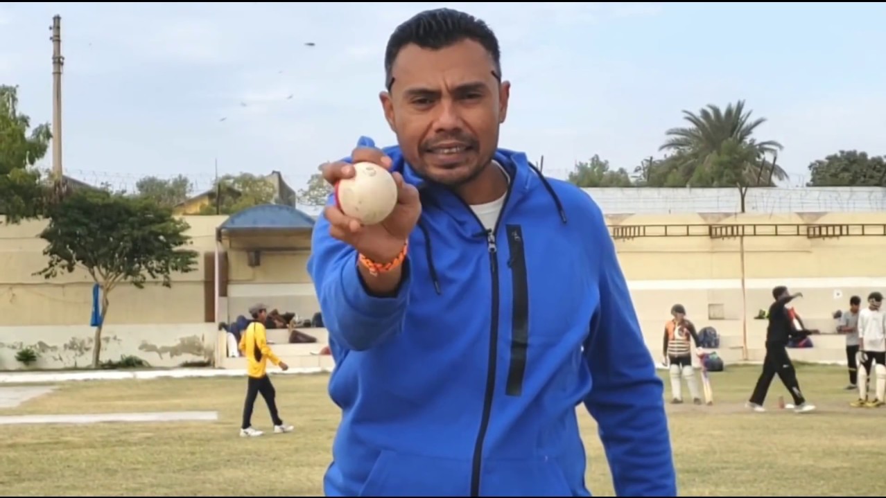 Danish Kaneria resumes playing cricket in a veterans tournament; says it is not under PCB
