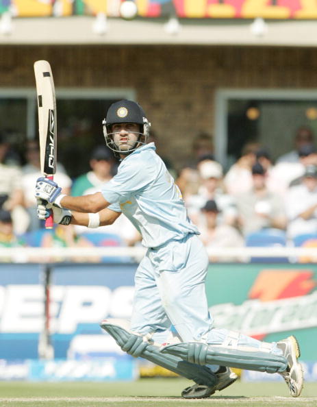 Gautam Gambhir top-scored in the finals with 75 runs | Getty