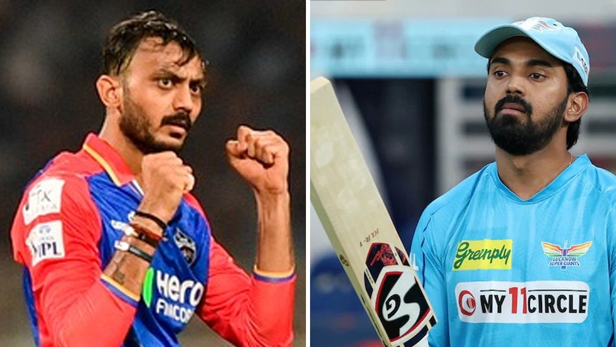 IPL 2025: Axar Patel likely to be named Delhi Capitals (DC) captain after KL Rahul rejects offer – Report