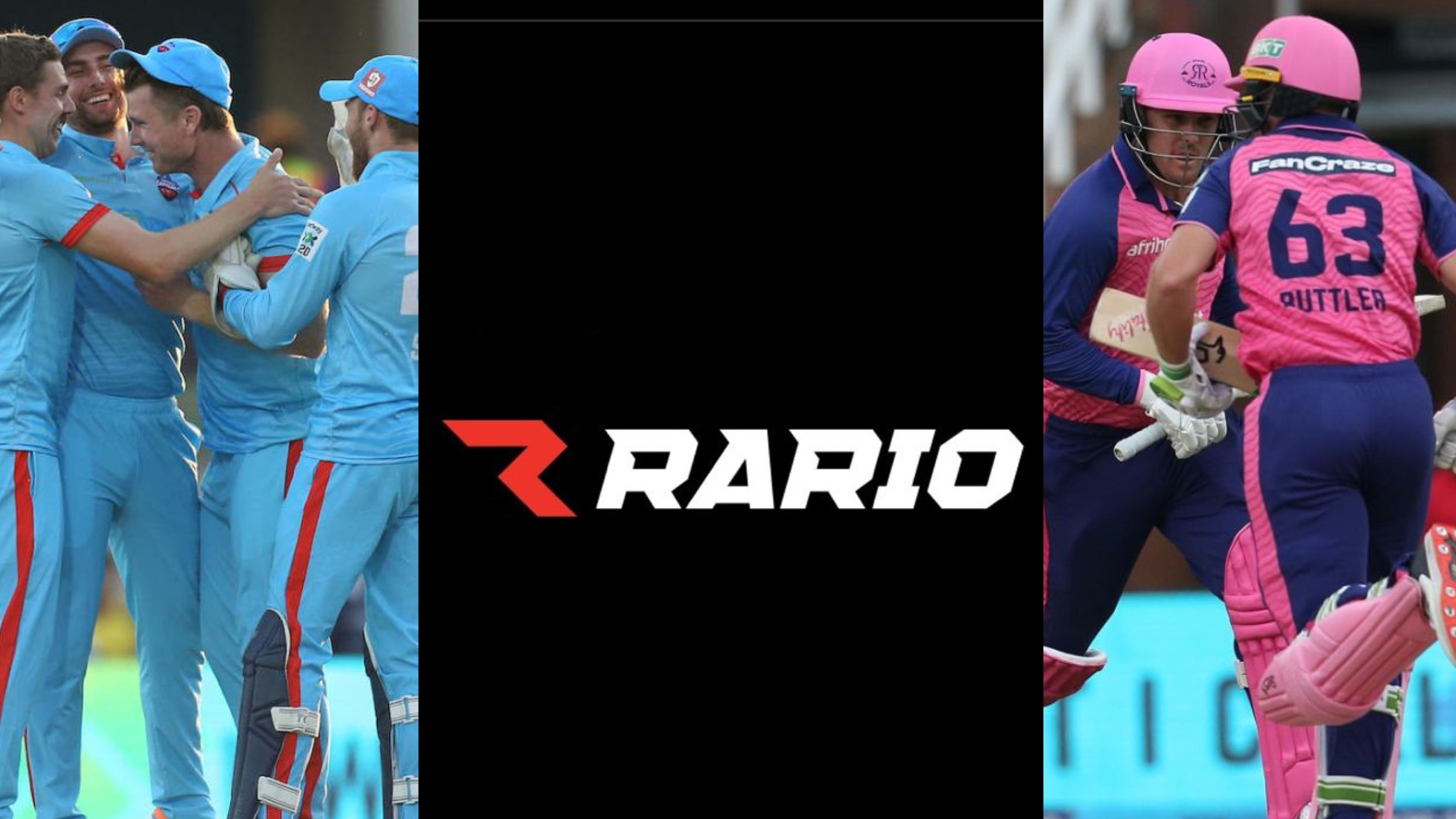 Rario D3 Predictions: Grab exciting player cards for RSA T20 League and play for great prizes