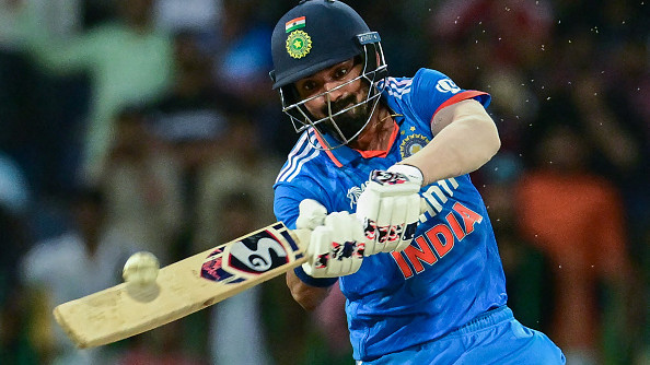 Asia Cup 2023: “I was worried couple of weeks ago, lot of boxes ticked for me,” says KL Rahul after successful comeback