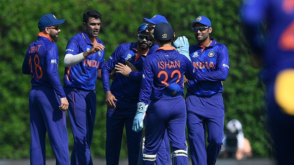 T20 World Cup 2021: COC Predicted Team India playing XI v Pakistan