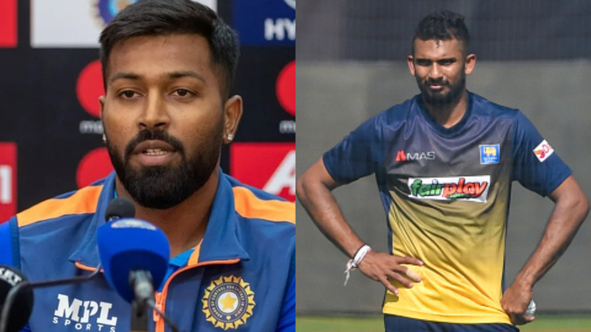 IND v SL 2023: 'We don’t need to sledge to intimidate them'- Hardik Pandya not looking to 'settle' scores with Sri Lanka