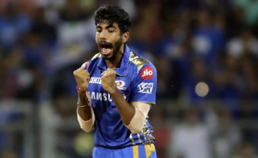 Bumrah excited for the tournament | AFP
