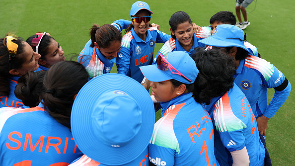 CWC 2025: India Women to get Rs 125 crore prize money from BCCI if they win Women’s World Cup title - Report