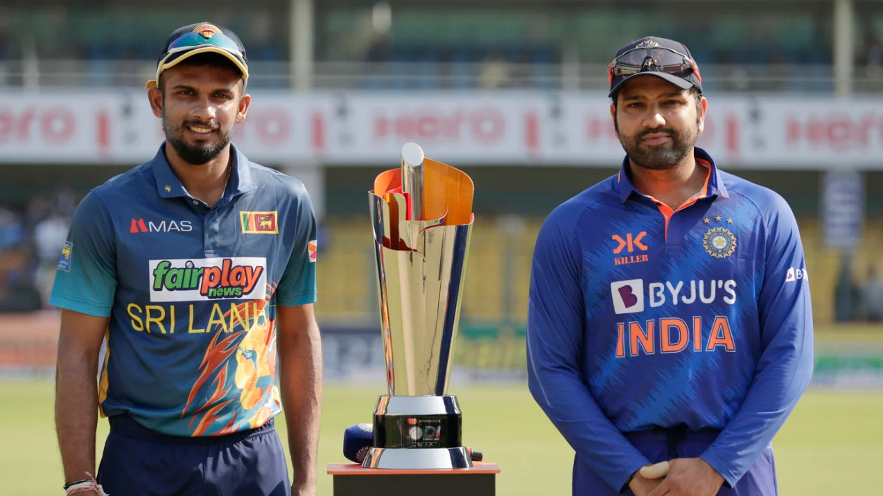 IND v SL 2023: COC Predicted Team India Playing XI for the 3rd ODI against Sri Lanka