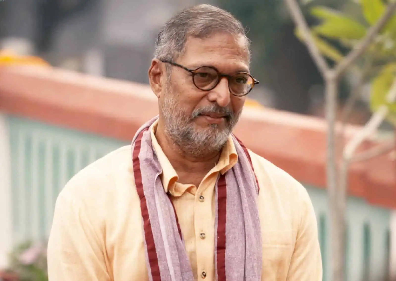 Nana Patekar | X