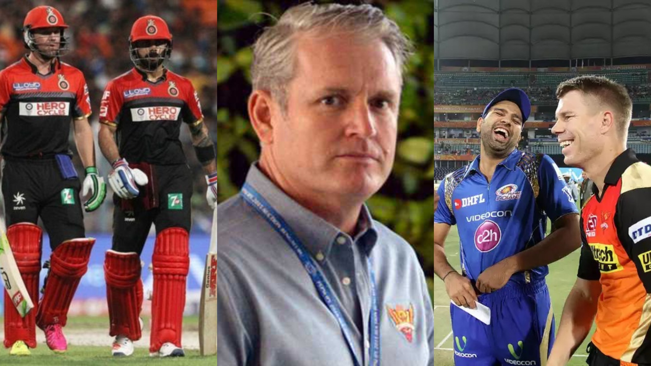 Tom Moody reveals his best T20 XI; Rohit named captain