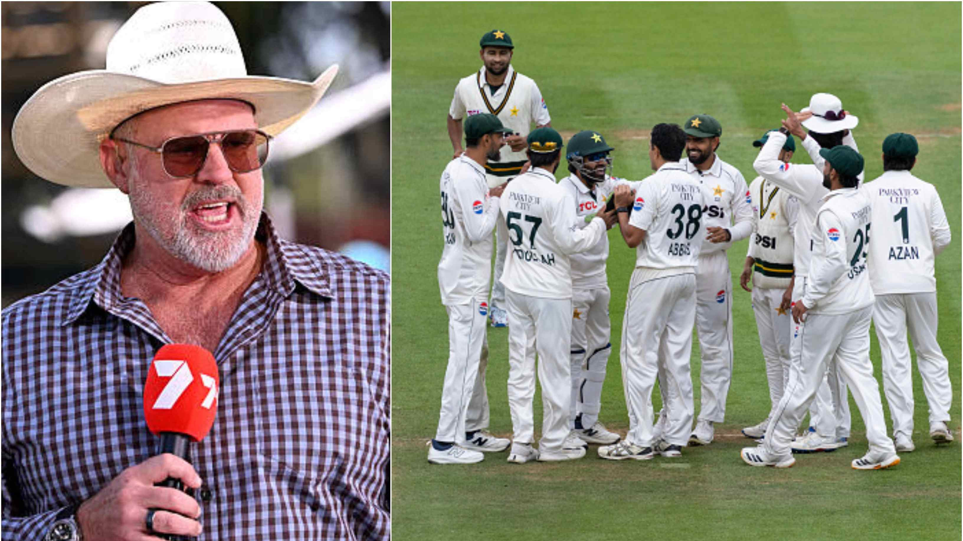 ENG v PAK 2026: “It’s always in chaos,” Matthew Hayden reacts to PCB making wholesale changes to Test squad mid-tour