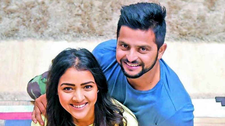 Suresh Raina to provide sanitation and drinking water facilities to 34 schools across UP and Jammu
