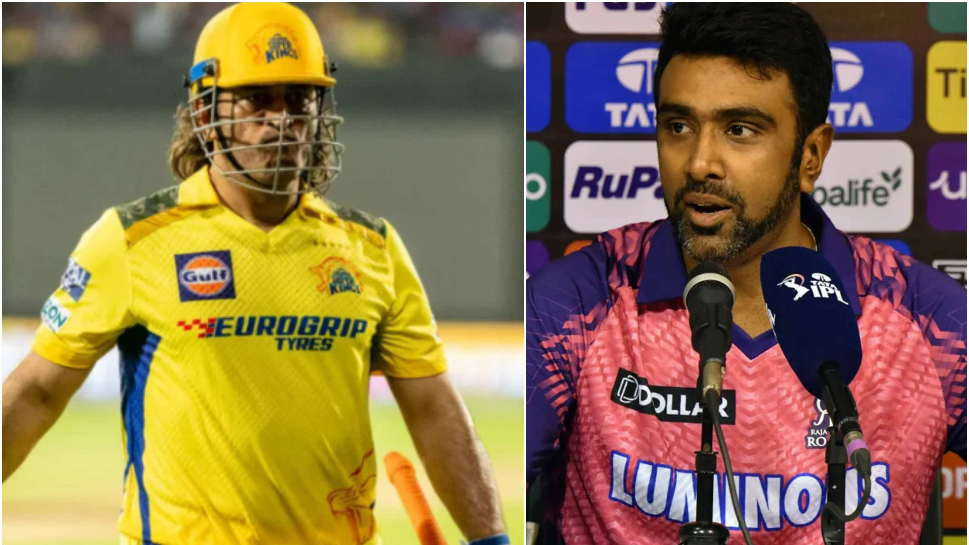 “That's a big question mark,” R Ashwin on possibility of MS Dhoni playing IPL 2025 as an uncapped player