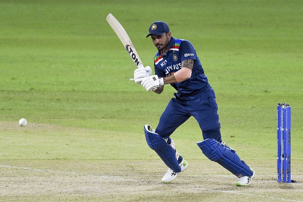 Manish Pandey need to score big runs | Getty Images