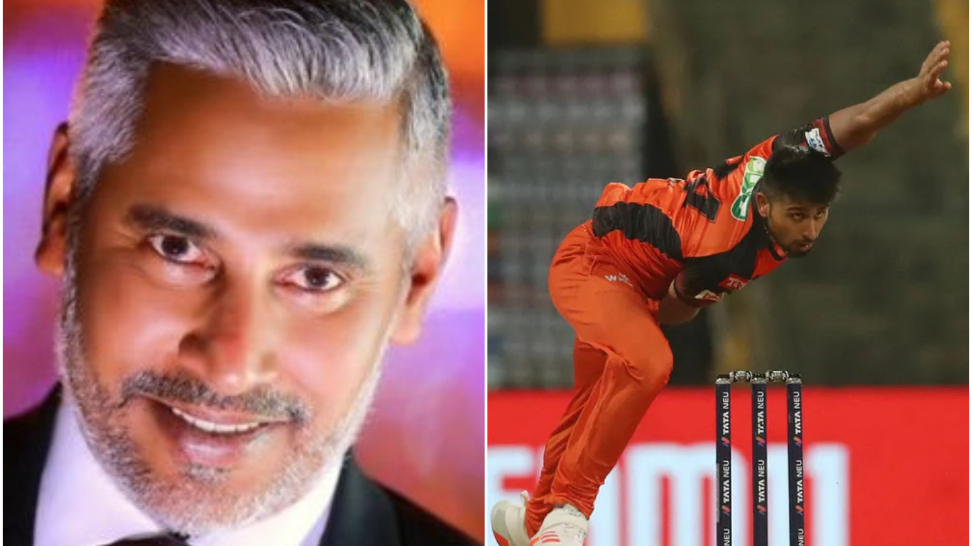 IPL 2022: “He will be a great bowler for India” Chaminda Vaas heaps rich praise on Umran Malik