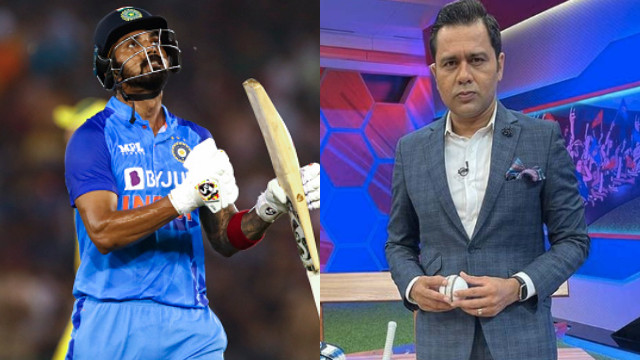 T20 World Cup 2022: Aakash Chopra makes a big prediction about KL Rahul ahead of T20 WC