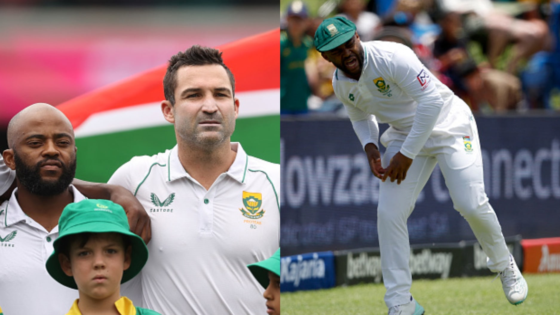 SA v IND 2023-24: Dean Elgar to captain South Africa in his final Test in Cape Town as Temba Bavuma ruled out- Report