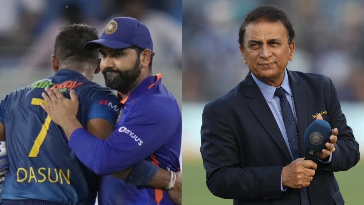 We must stop experiments and talk about workload - Sunil Gavaskar on India's potential exit from Asia Cup 2022