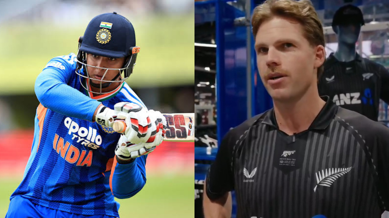 NZ v IND 2026: “He’s an unreal talent; played him in IPL”- Lockie Ferguson excited to bowl to Vaibhav Sooryavanshi