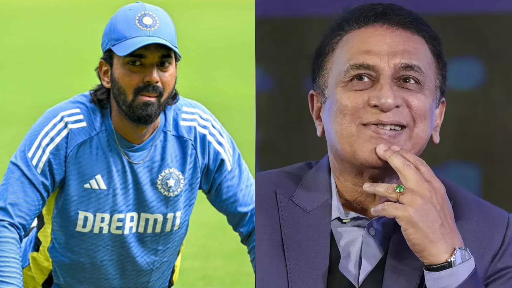 IPL 2025: Sunil Gavaskar sees these two franchises going after KL Rahul in the mega auction