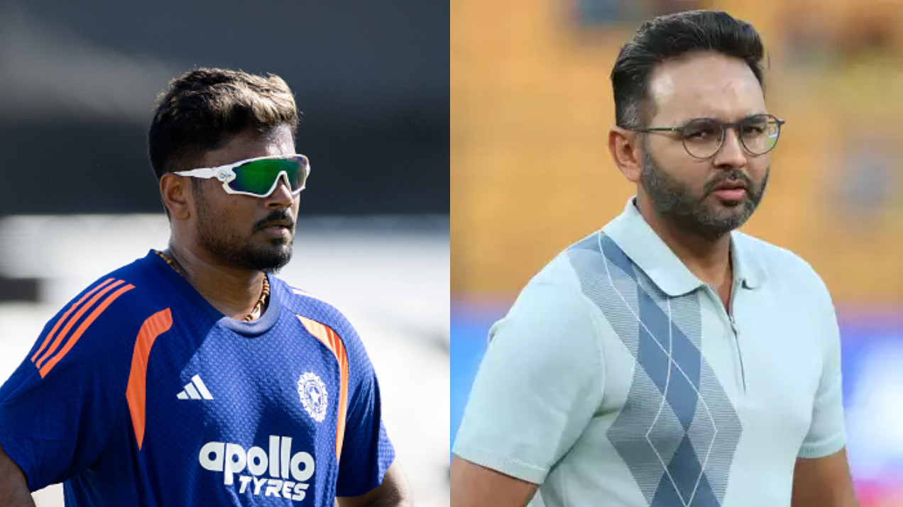 ENG v IND 2026: ‘Can’t have 6 left-handers in top 7’- Parthiv Patel says Sanju Samson has to play in India XI for 4th T20I