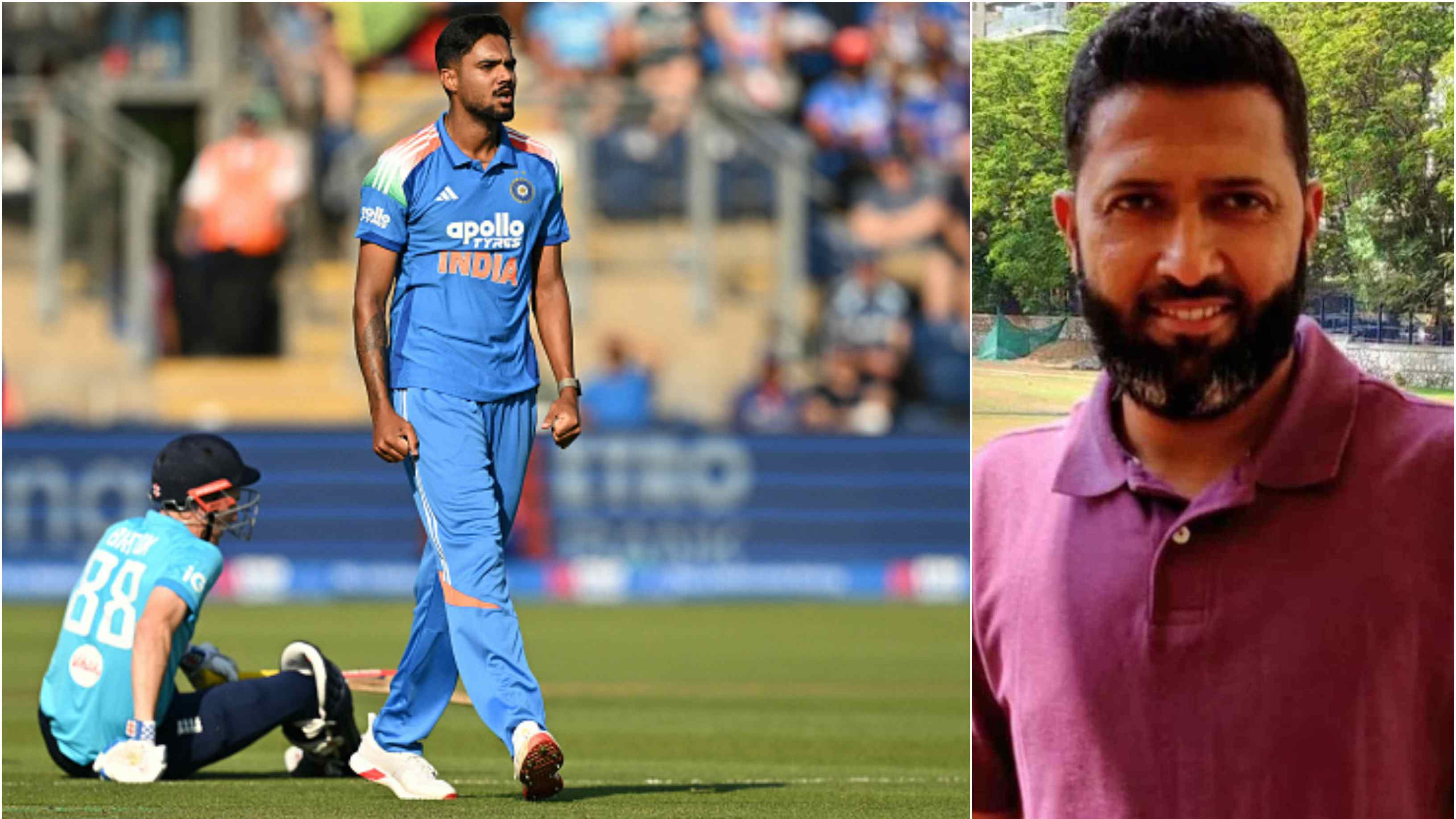 ENG v IND 2026: “These formats suit him,” Wasim Jaffer advises Indian think tank against rushing Gurnoor Brar into T20I cricket