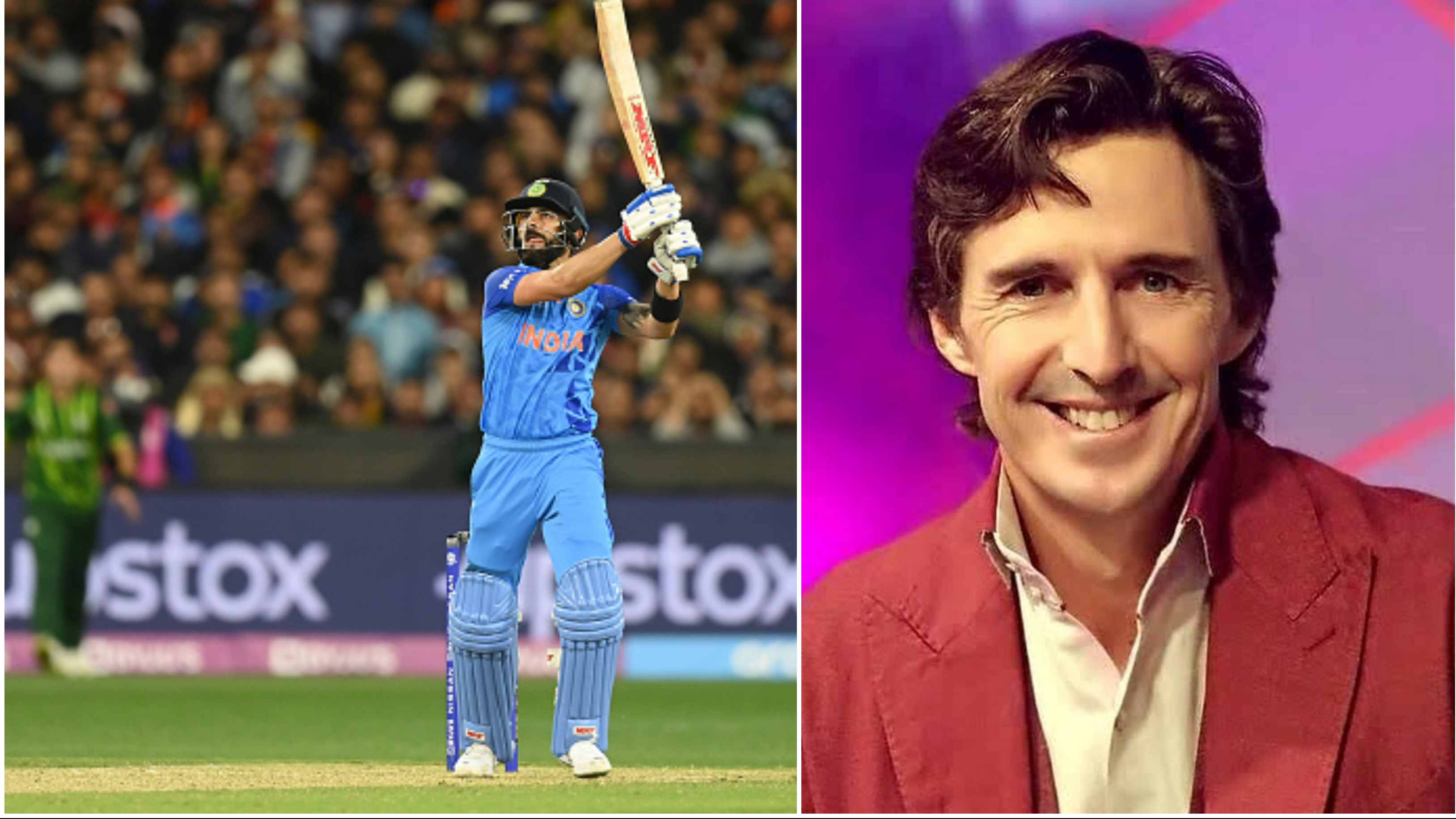 Asia Cup 2023: “If Pakistan can expose Virat Kohli early…,” says Brad Hogg ahead of marquee India-Pakistan clash