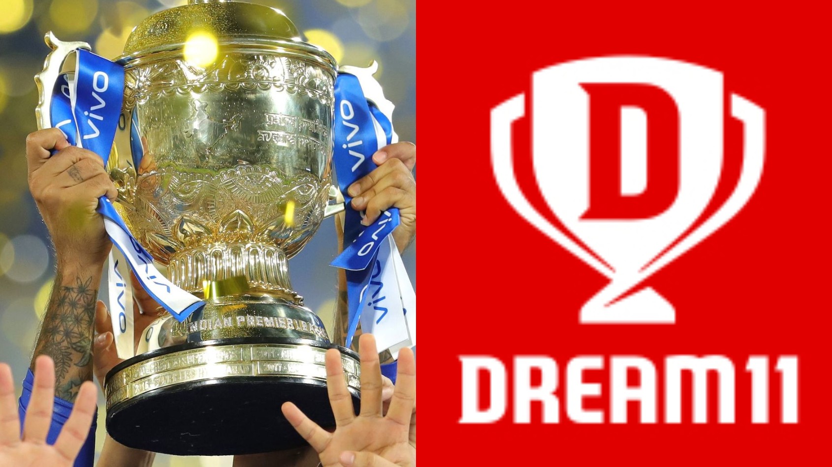 IPL 2020: ”Doesn’t respect Indian sentiments,” Traders body slams BCCI for announcing Dream11 as title sponsors