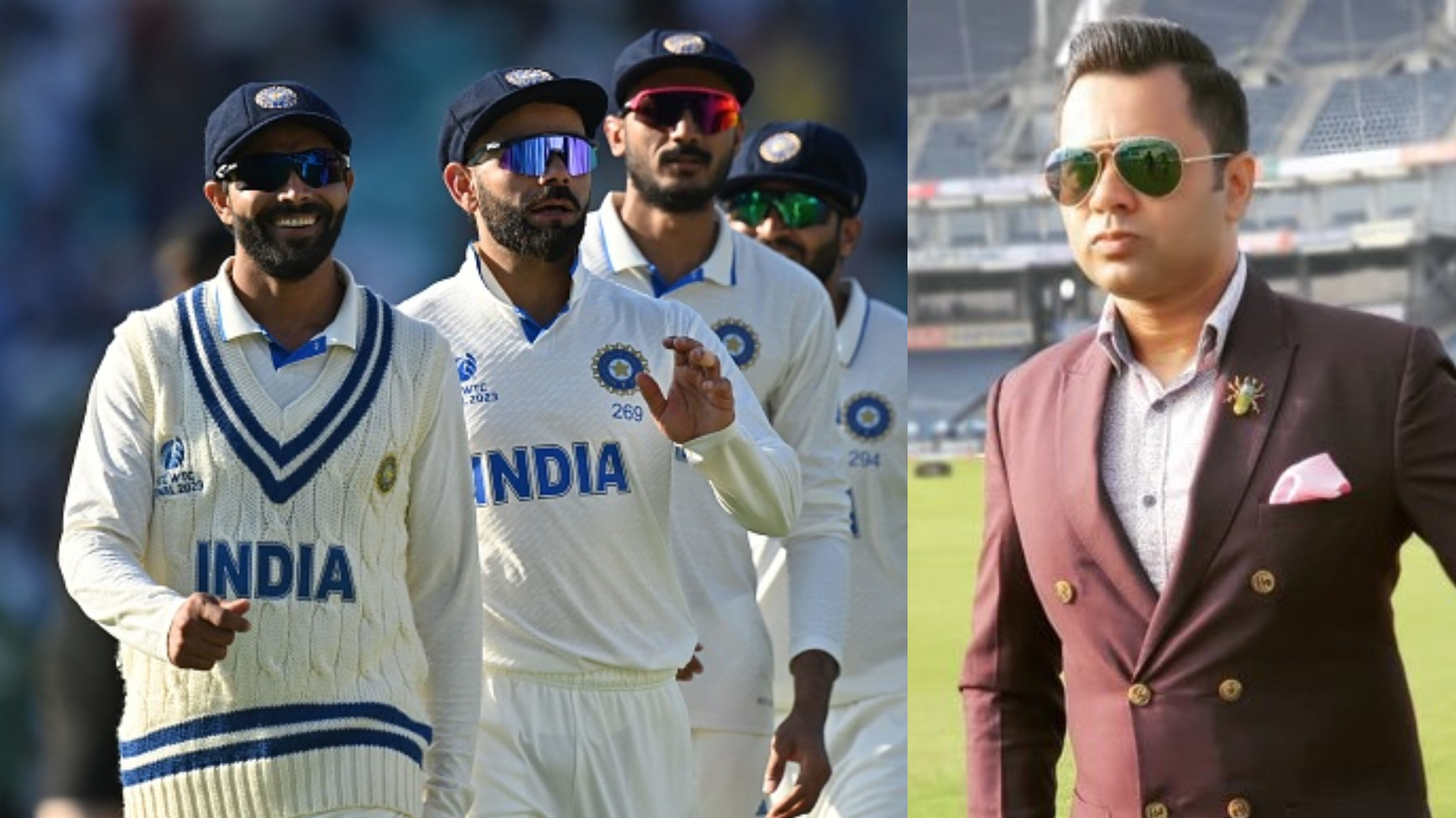 WTC 2023 Final: “India needs to start playing on better pitches”- Aakash Chopra after loss to Australia in summit clash