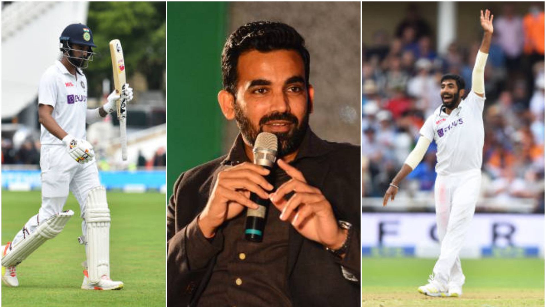 ENG v IND 2021: Zaheer Khan says both teams will look to take positives and learnings from draw in 1st Test