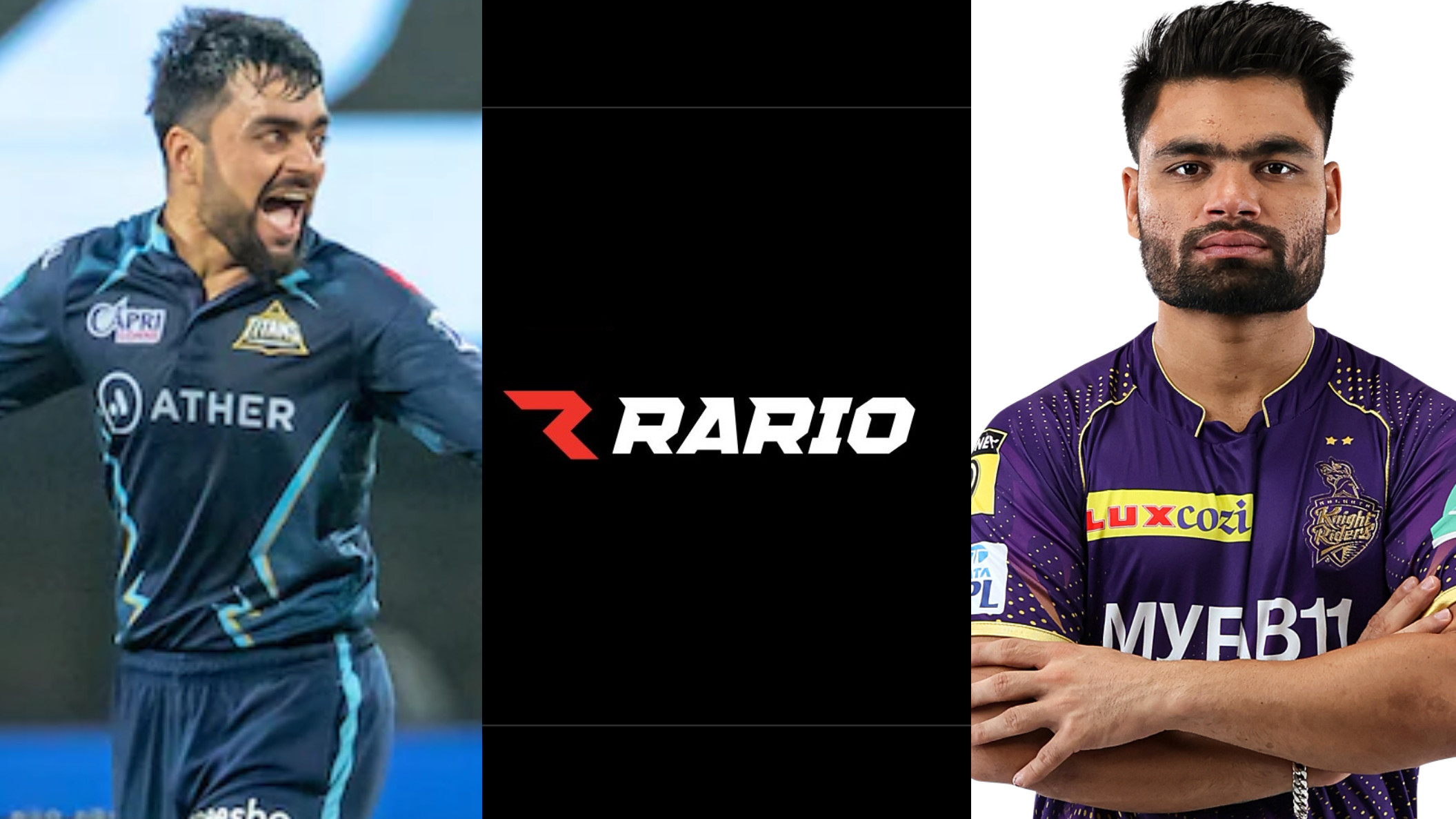 Rario D3 Predictions: Punjab Kings v Gujarat Titans and Kolkata Knight Riders v Sunrisers Hyderabad