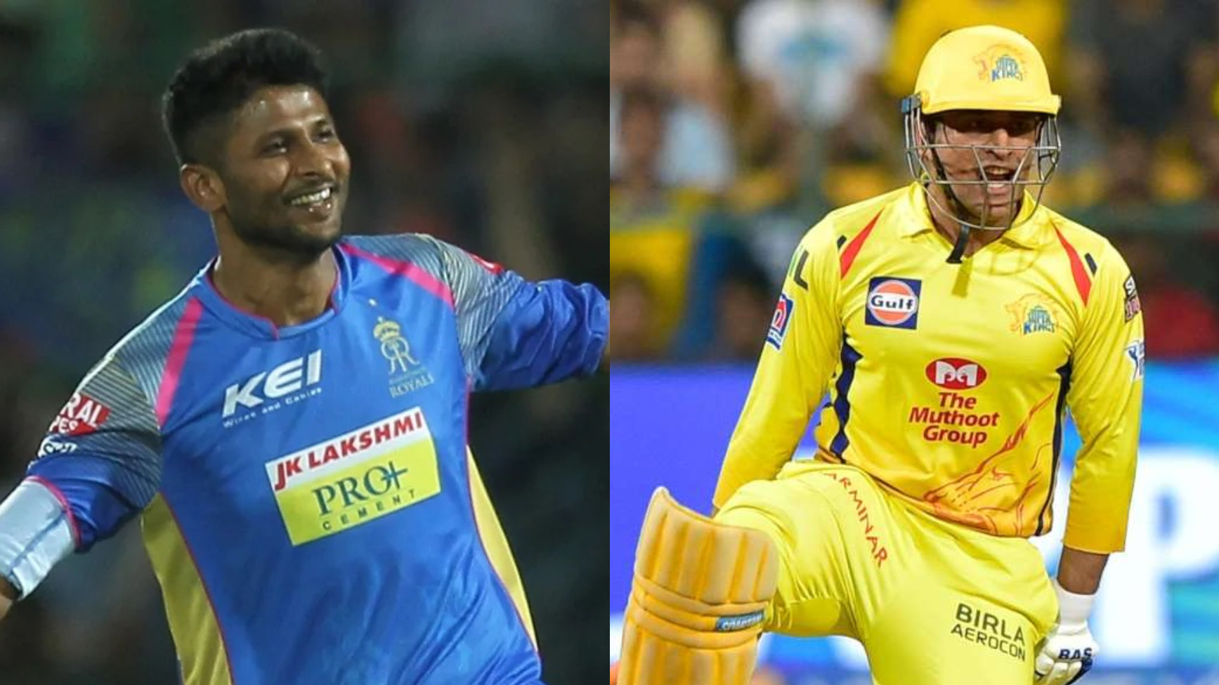 IPL 2021: “My parents had happy tears for me,” says K Gowtham; says excited to play under MS Dhoni