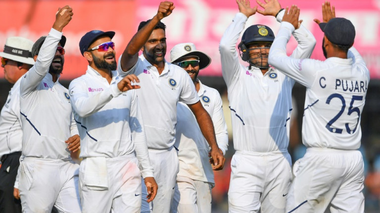 BCCI announces Team India squad for WTC final; England Test series