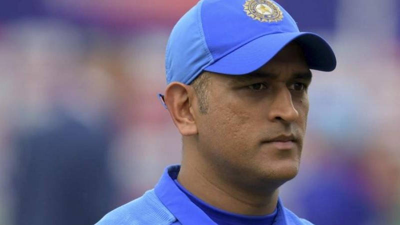 Here’s why MS Dhoni won’t be a part of BCCI's training camp for Indian players