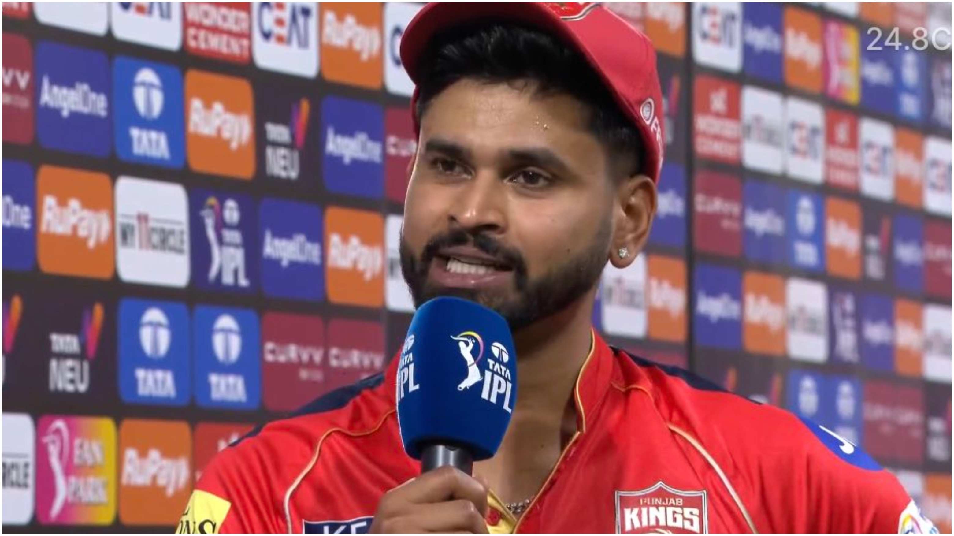 Shreyas Iyer | Hotstar