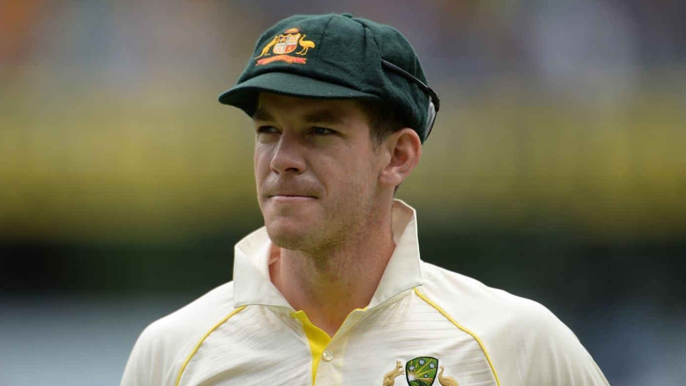 There may be some players who won’t be comfortable going to Pakistan - Australia captain Tim Paine