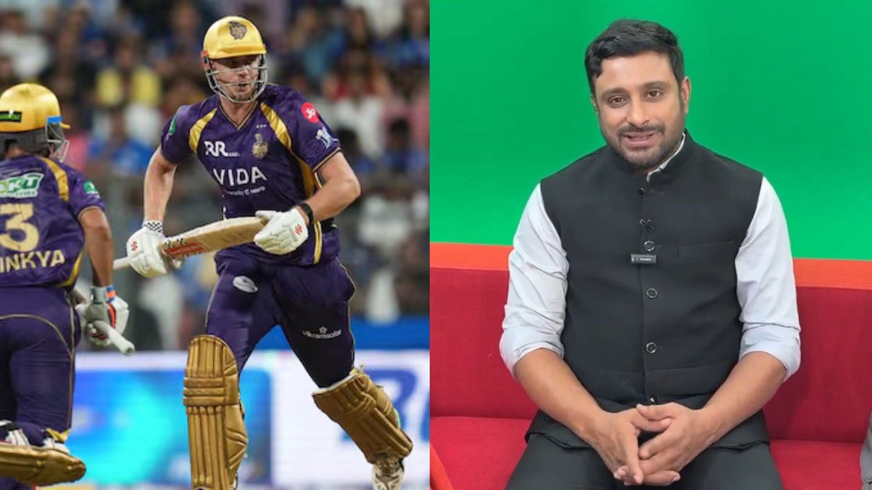 IPL 2026: “Absolute nonsense”- Ambati Rayudu blasts Cricket Australia for restricting Cameron Green from bowling for KKR