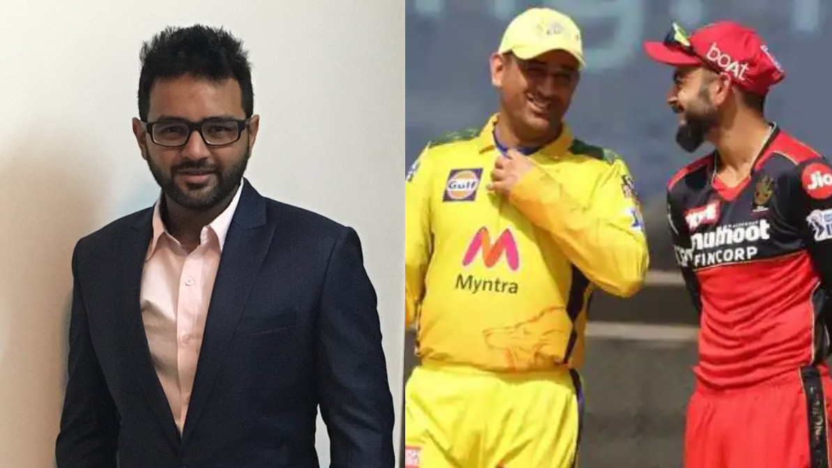 IPL 2021: There would be jitters in RCB and CSK's minds when IPL resumes, says Parthiv Patel 