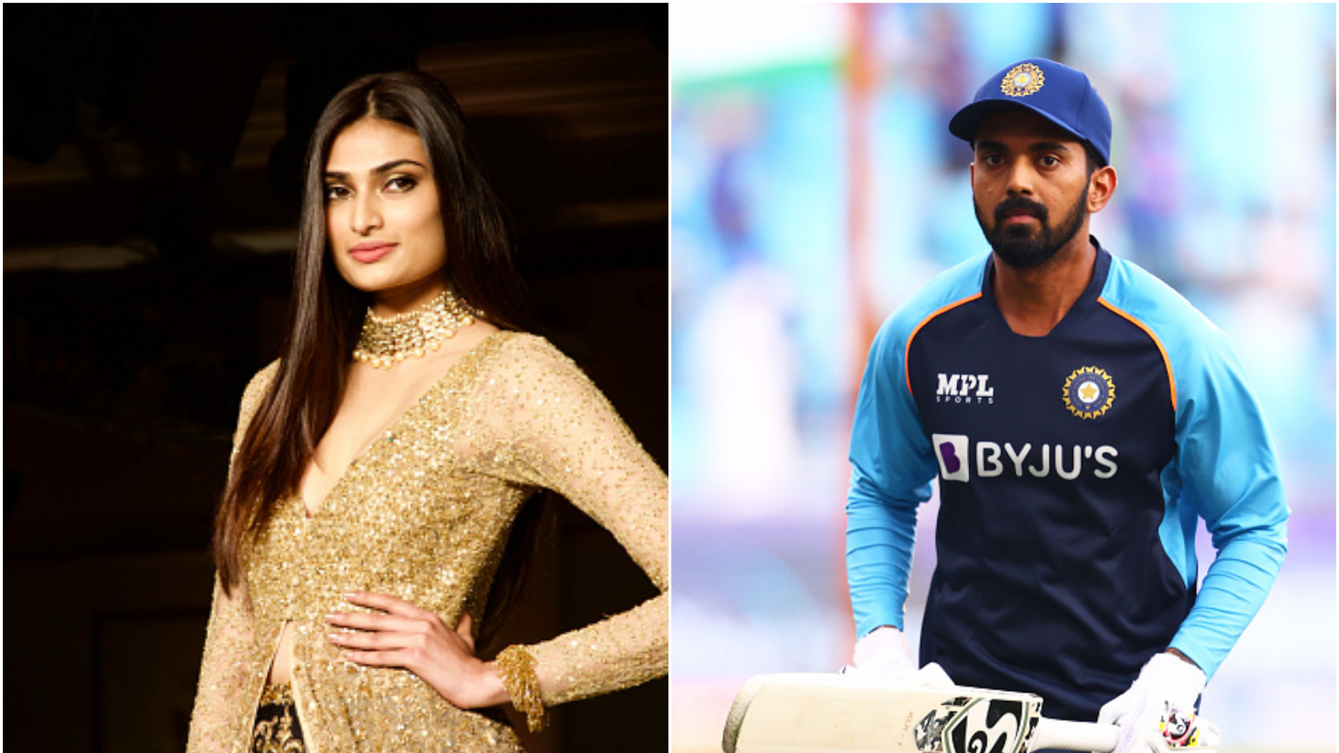 KL Rahul to tie the marriage knot with Athiya Shetty next year: Report